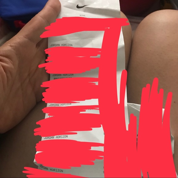 JORDAN AUTHENTIC MENS HORIZON Sz 10 New - Picture 7 of 7